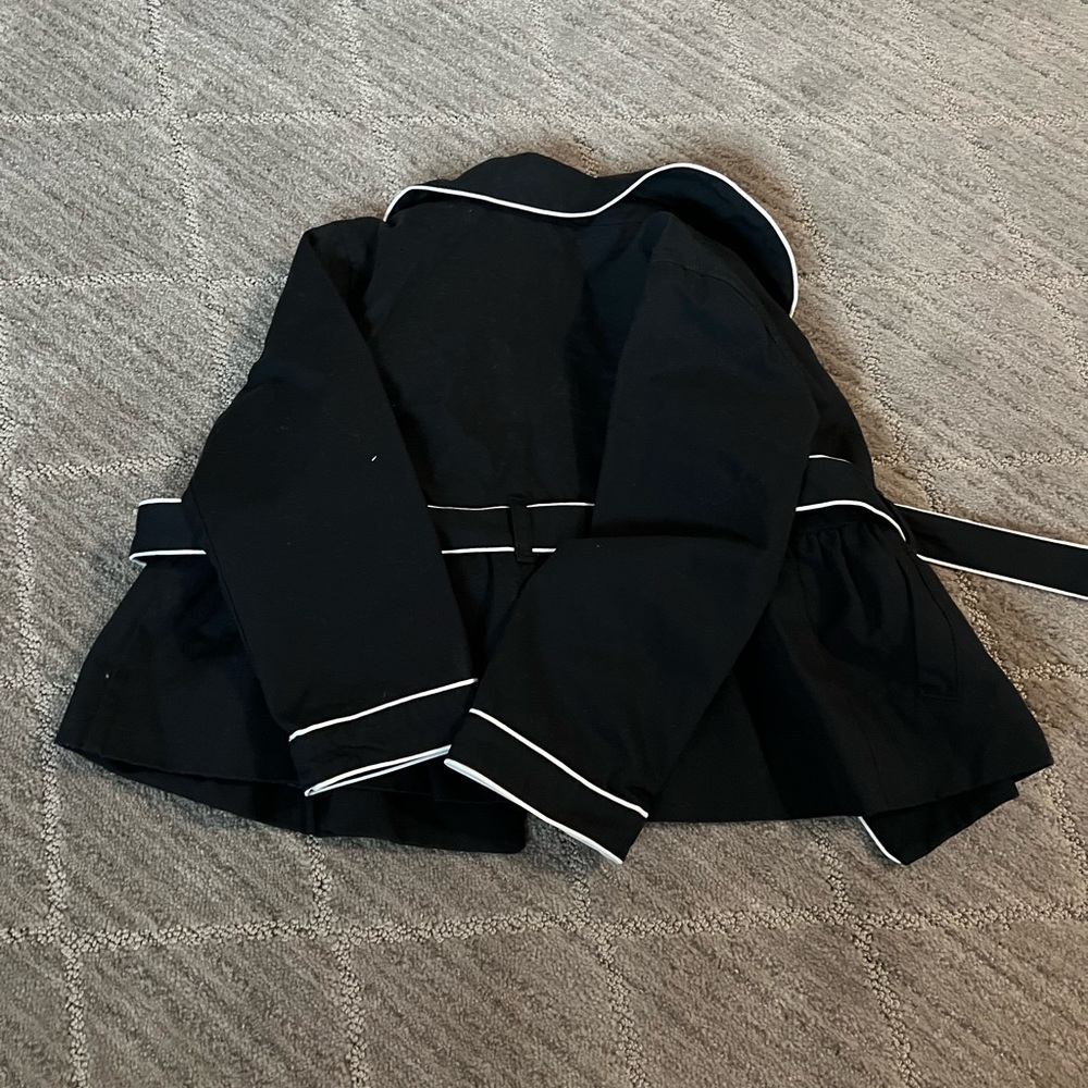 Janie and Jack jacket size 2